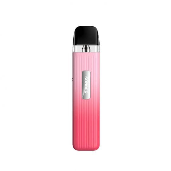 bulk wholesale Geekvape Sonder Q Pod Vape Kit - Rose Pink