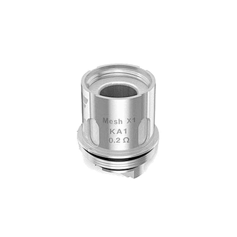 bulk wholesale GEEKVAPE - SUPERMESH - COILS - 5 x X2 0.30ohm
