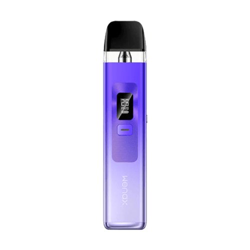 bulk wholesale Geekvape Wenax Q Pod Kit - Gradient Violet