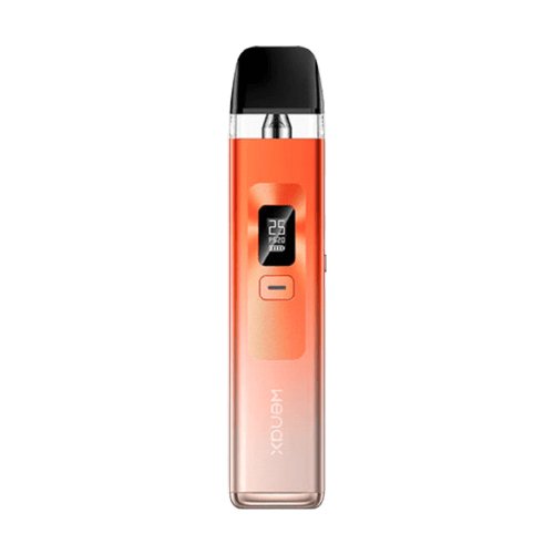 bulk wholesale Geekvape Wenax Q Pod Kit - Sunset Yellow