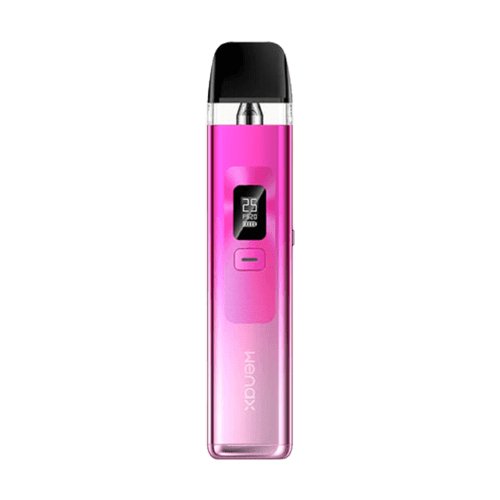 bulk wholesale Geekvape Wenax Q Pod Kit - Rose Pink