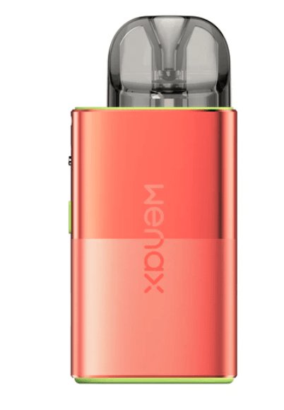 bulk wholesale Geekvape - Wenax U 1000mAh - Pod Kit - Red