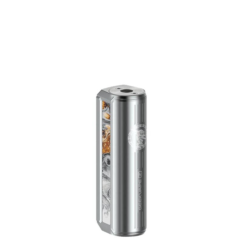bulk wholesale GEEKVAPE - Z50 - MOD - Silver