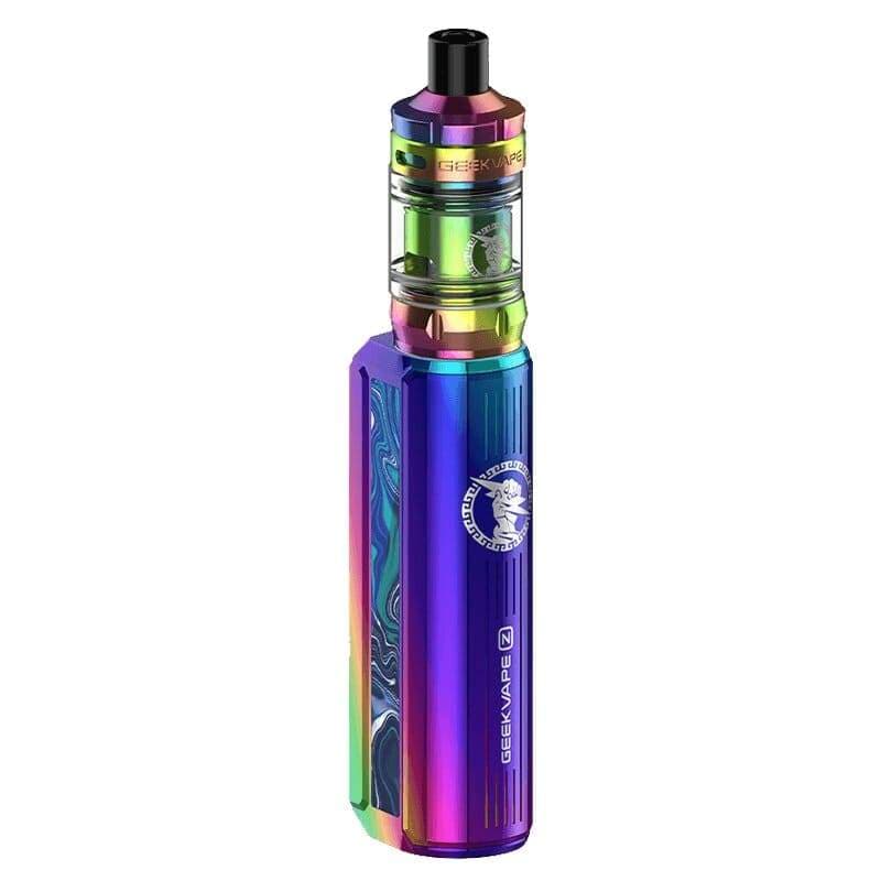 bulk wholesale GEEKVAPE - Z50 - VAPE KIT - Rainbow