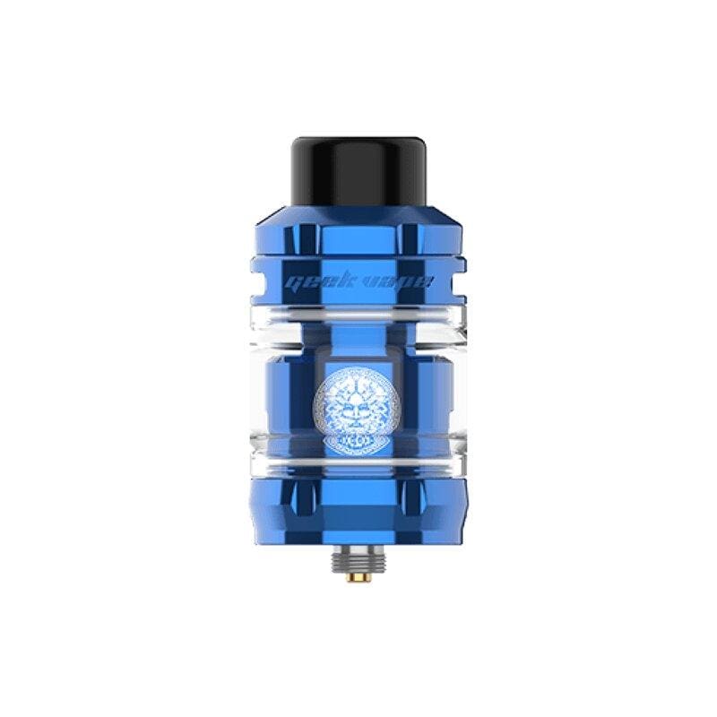 bulk wholesale GEEKVAPE - ZEUS MAX - TANK - Blue