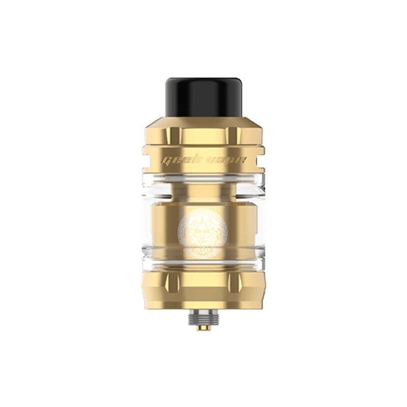 bulk wholesale GEEKVAPE - ZEUS MAX - TANK - Gold