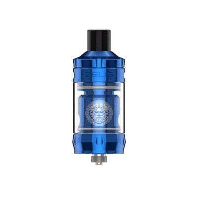 bulk wholesale GEEKVAPE - ZEUS NANO - TANK - Blue