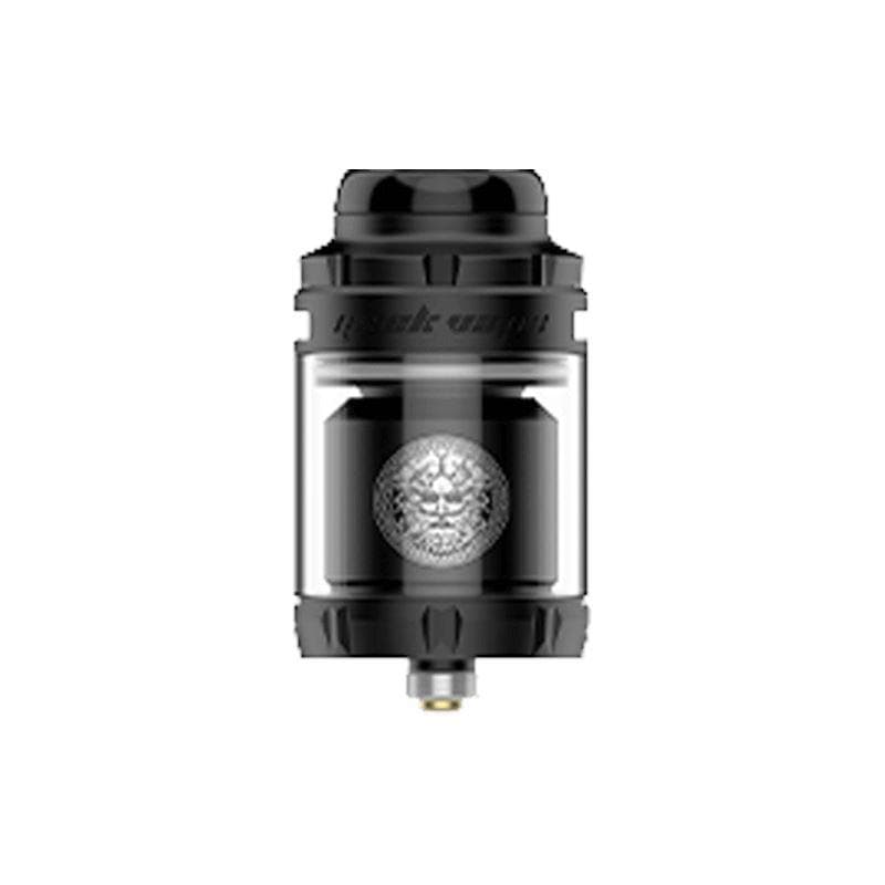 bulk wholesale GEEKVAPE - ZEUS X MESH - TANK - Black