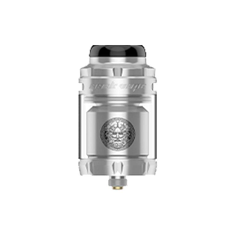 bulk wholesale GEEKVAPE - ZEUS X MESH - TANK - Black