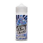bulk wholesale Get Candy Sweet Blackcurrant E - Liquid - 100ml -