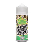 bulk wholesale Get Dessert Apple Donut E - Liquid - 100ml -