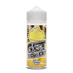 bulk wholesale Get Dessert Lemon Tart E - Liquid - 100ml -