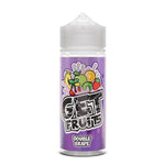 bulk wholesale Get Fruits Double Grape E - Liquid - 100ml -