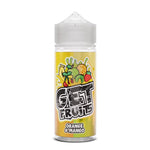 bulk wholesale Get Fruits Orange&Mango E - Liquid - 100ml -