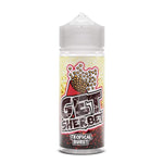 bulk wholesale Get Sherbet Tropical Burst E - Liquid - 100ml -