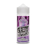 bulk wholesale Get Slushed Juicy Blackcurrant E - Liquid - 100ml -