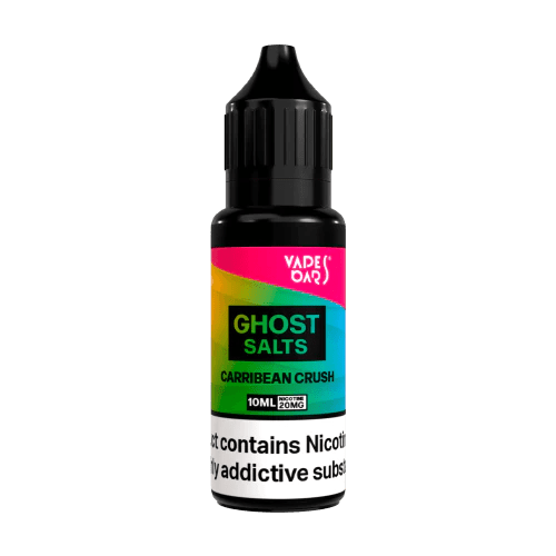 bulk wholesale Ghost Pro 3500 Nic Salt 10ml Box of 10 - Cranberry Crush