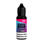Ghost Pro 3500 Nic Salt 10ml Box of 10 - Mcr Vape Distro