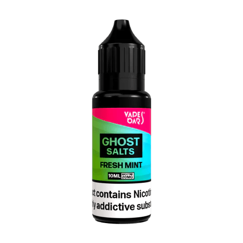 bulk wholesale Ghost Pro 3500 Nic Salt 10ml Box of 10 - Fresh Mint