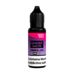 bulk wholesale Ghost Pro 3500 Nic Salt 10ml Box of 10 - Vimbull Ice