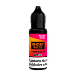bulk wholesale Ghost Pro 3500 Nic Salt 10ml Box of 10 - Gummy Bear