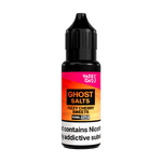 bulk wholesale Ghost Pro 3500 Nic Salt 10ml Box of 10 - Fizzy Cherry Sweets