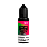 bulk wholesale Ghost Pro 3500 Nic Salt 10ml Box of 10 - Passion Kiwi Guava