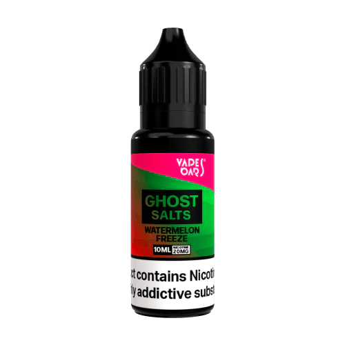 bulk wholesale Ghost Pro 3500 Nic Salt 10ml Box of 10 - Watermelon Freeze