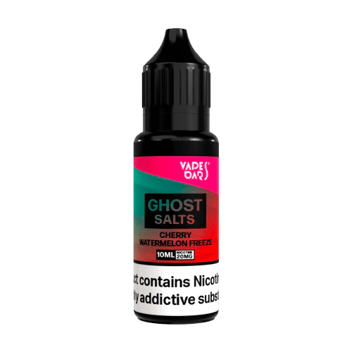 bulk wholesale Ghost Pro 3500 Nic Salt 10ml Box of 10 - Cherry Watermelon Freeze