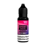 bulk wholesale Ghost Pro 3500 Nic Salt 10ml Box of 10 - Blueberry Pomegranate