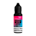 bulk wholesale Ghost Pro 3500 Nic Salt 10ml Box of 10 - Carnival Candy Floss