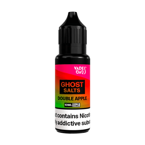 bulk wholesale Ghost Pro 3500 Nic Salt 10ml Box of 10 - Double Apple