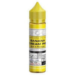 bulk wholesale GLAS - BASIX SERIES - BANANA CREAM PIE - 50ML -