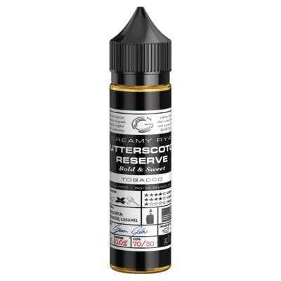 bulk wholesale GLAS - BASIX SERIES - BUTTERSCOTCH RESERVE - 50ML -