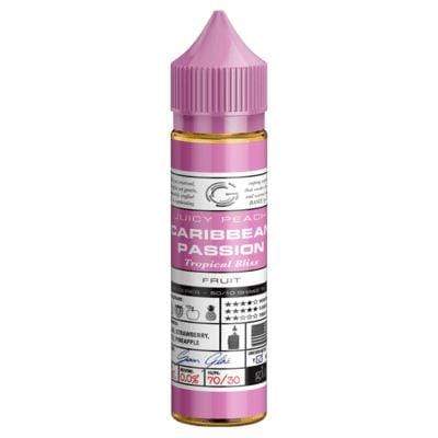 bulk wholesale GLAS - BASIX SERIES - CARRIBEAN PASSION - 50ML -