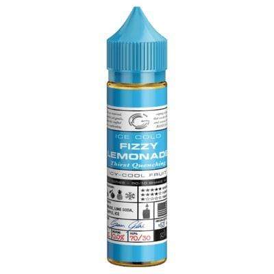 bulk wholesale GLAS - BASIX SERIES - FIZZY LEMONADE - 50ML -