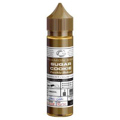 bulk wholesale GLAS - BASIX SERIES - SUGAR COOKIE - 50ML -