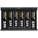 bulk wholesale GOLISI - NEEDLE 6 CHARGER -