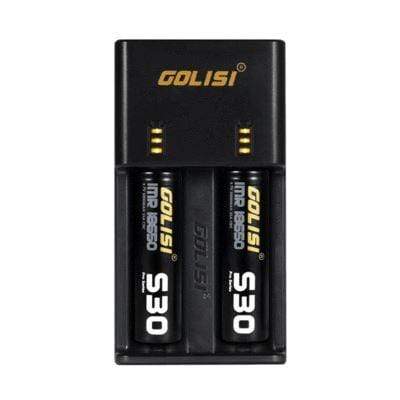 bulk wholesale GOLISI - O2 CHARGER -