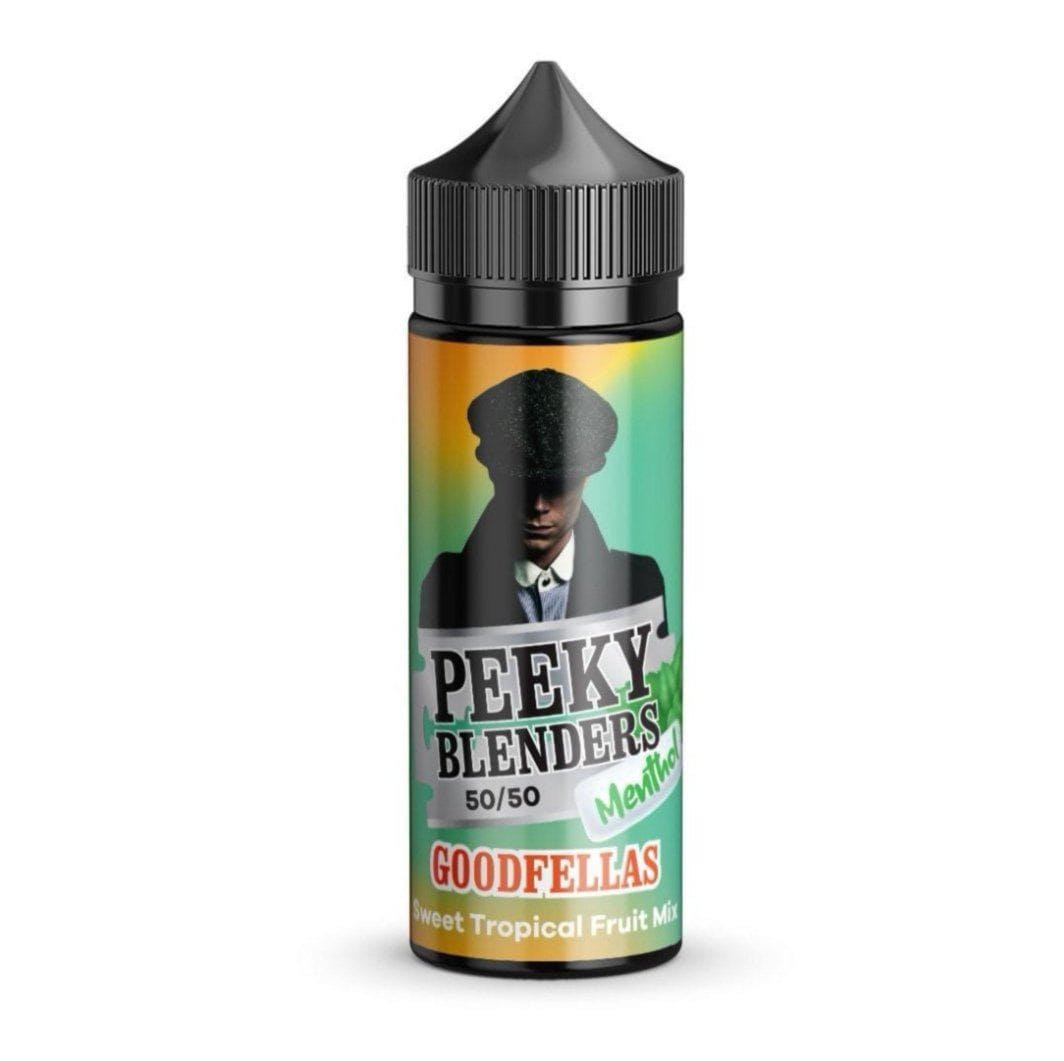 bulk wholesale Goodfellas Peeky Blenders - 100ml -