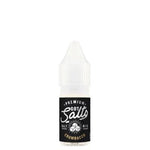 bulk wholesale GOT SALTS - CRUMBACCO - 10ML NIC SALT (BOX OF 10) - 10mg
