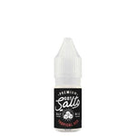 bulk wholesale GOT SALTS - TROPICAL RED - 10ML NIC SALT (BOX OF 10) - 10mg