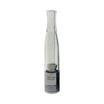 bulk wholesale GS - H2S DUAL ATOMIZER - Silver
