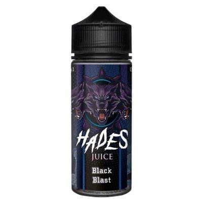 bulk wholesale HADES - BLACK BLAST - 100ML -