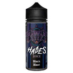 bulk wholesale HADES - BLACK BLAST - 100ML -
