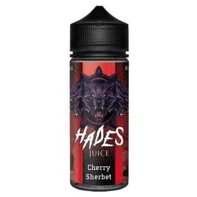 bulk wholesale HADES - CHERRY SHERBET - 100ML -