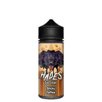 bulk wholesale HADES - ICE CREAM - STICKY TOFFEE - 100ML -
