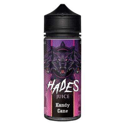 bulk wholesale HADES - KANDY CANE - 100ML -