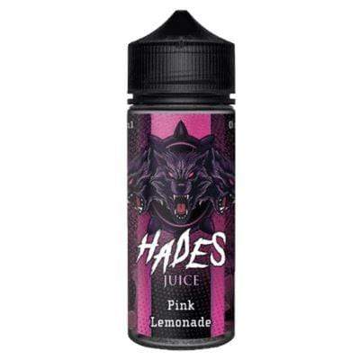 bulk wholesale HADES - PINK LEMONADE - 100ML -