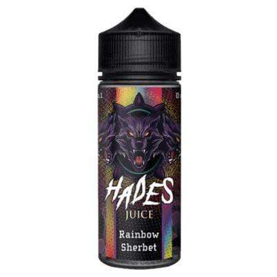 bulk wholesale HADES - RAINBOW SHERBET - 100ML -